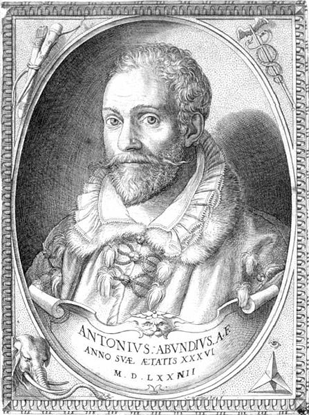 antonio abbondio