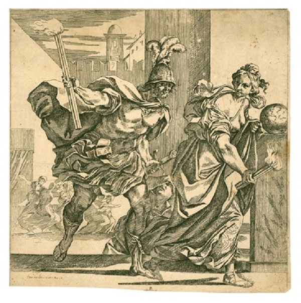 annibale-carracci-firmata-da-alessandro-e-taide-incisione