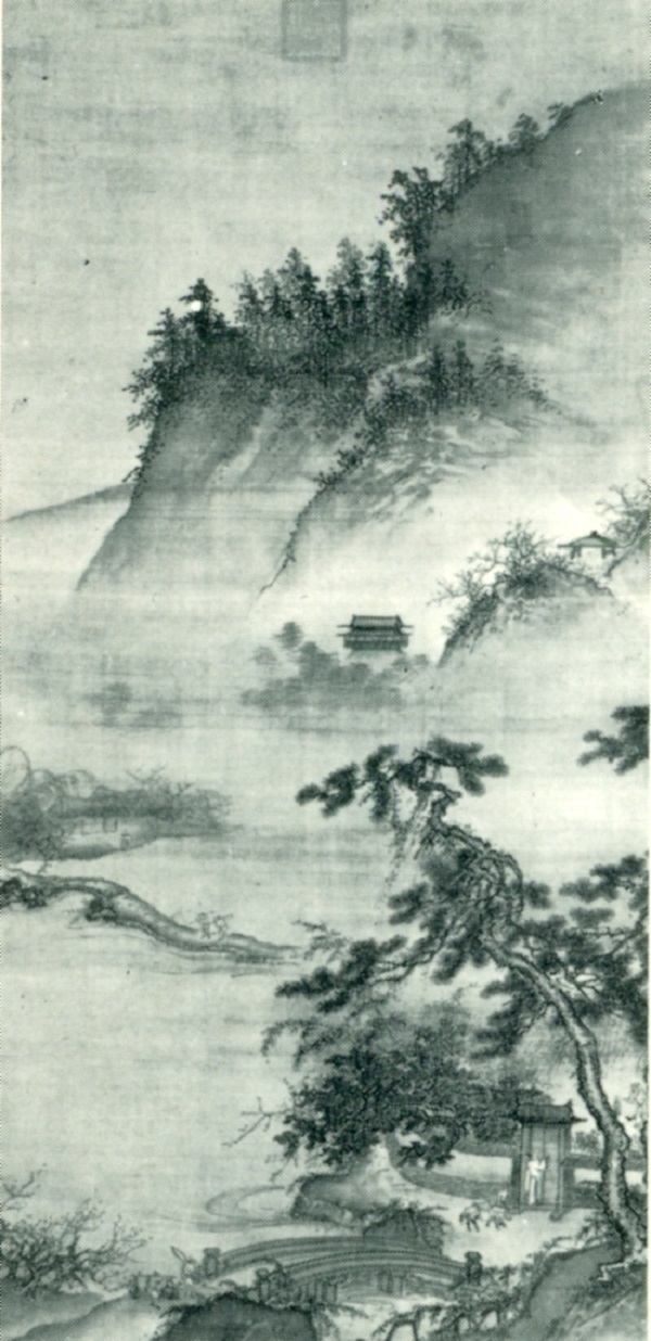 tai-chin-rotolo-xv-secolo-taichung-taiwan-museo-nazionale-del-palazzo