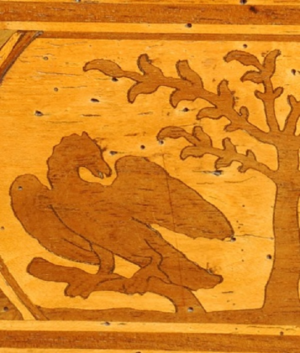 caniana-bottega-cassettone-inizi-xviii secolo