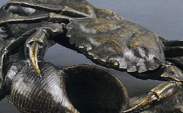 granchio-bronzo-veneto-inizi-xvi-secolo