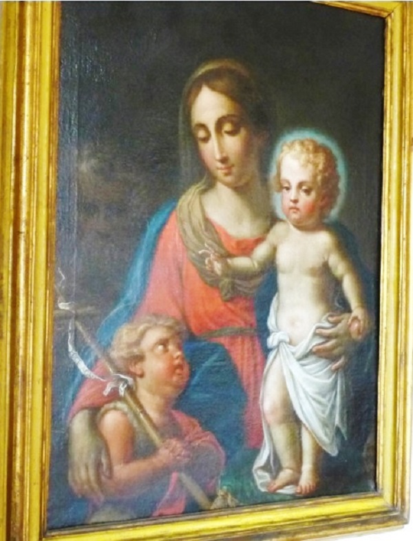 monogrammista-d.r.-sacra-famiglia-con-san Giovannino