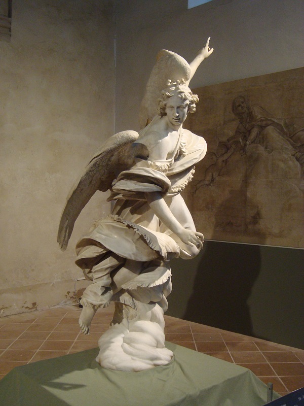 francesco-mochi-angelo-annunciante-marmo-orvieto-museo-opera