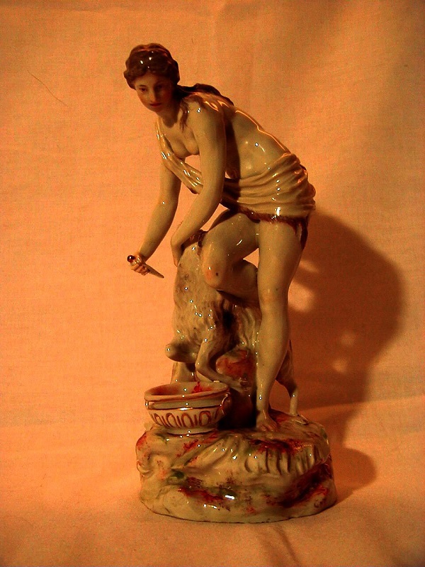 baccante-porcellana-manifattura-ludwigsburg-fine-xviii-secolo
