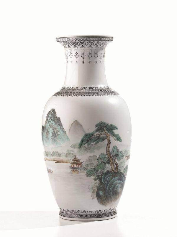 vaso-porcellana-bang-ping-qian-long-cina-periodo-repubblicano