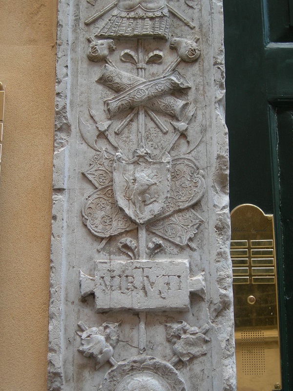 verona-palazzo-zavarise-tabula-iscrizione-virtuti