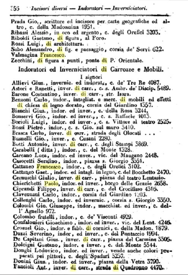 interprete-milanese-guida-generale-commercio-ricapito-visaj-milano-1827