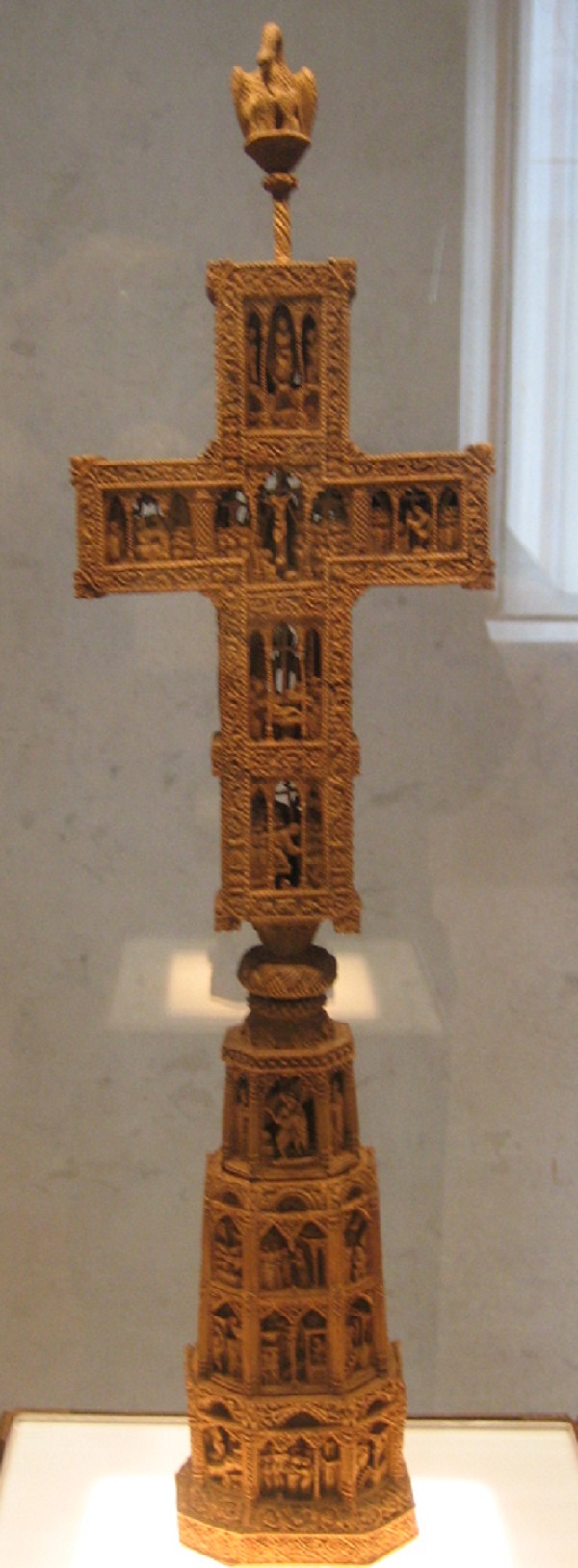 croce-bosso-1542-feltre-museo-diocesano