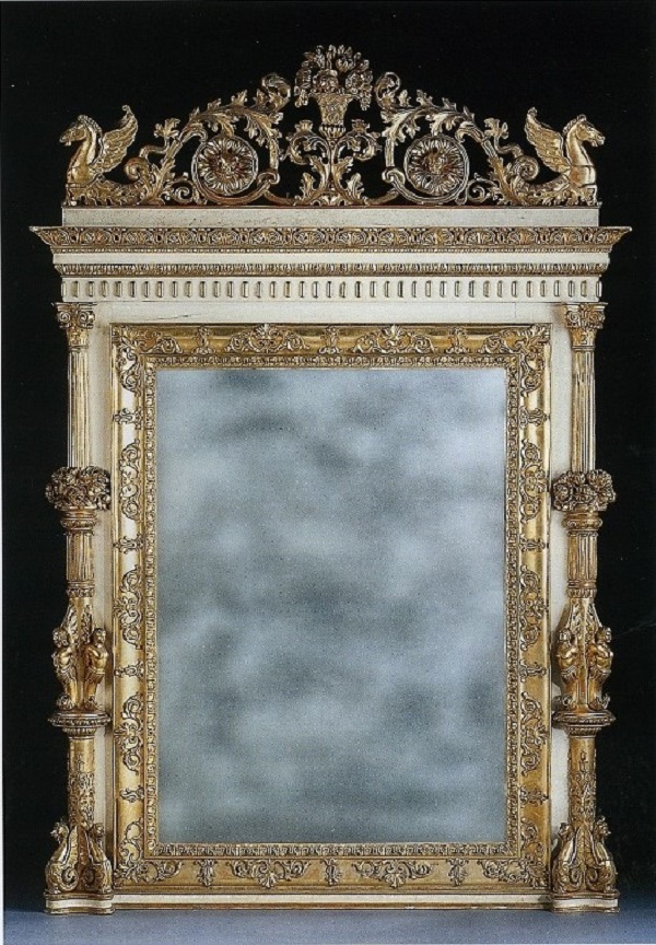 antonio-butti-specchiera-intagliata-dorata-1840-circa