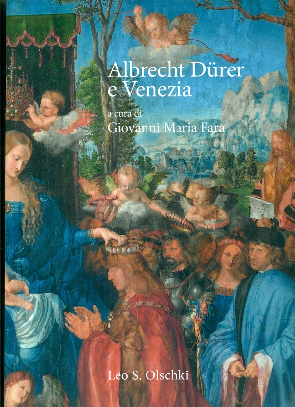 g.-m.-fara-albrecht-dürer-venezia-olschki-2018