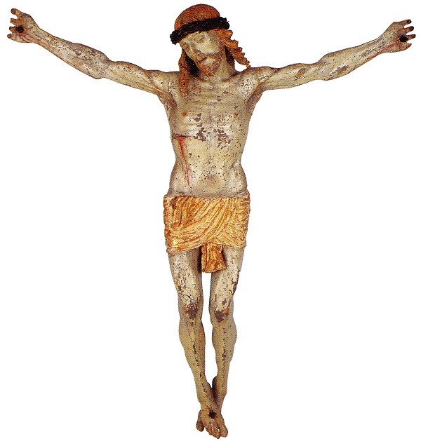 maffeo-olivieri-crocifisso-1517-brescia-museo-diocesano