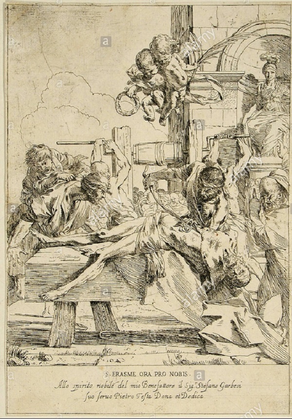 pietro-testa-lucchesino-martirio-sant'erasmo-630-1631-acquaforte-bergamo-accademia-carrara-gabinetto-disegni-stampe