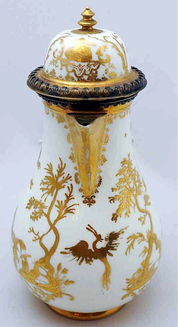 caffettiera-porcellana-meissen 1720-seuter-1725-1730