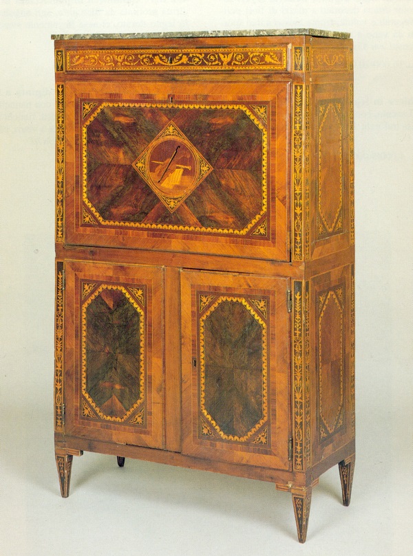 secretaire-neoclassico-intarsiato-lombardo-maggiolini