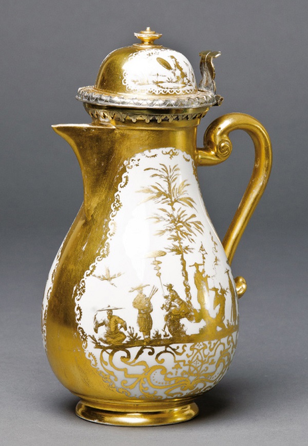 caffettiera-porcellana-meissen 1725-seuter-1735