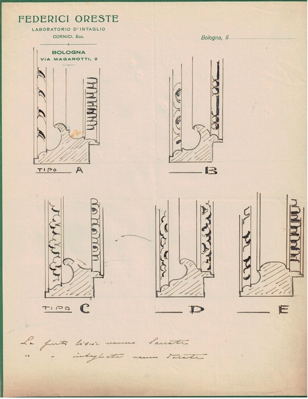 oreste-federici-cornici-disegni-archivio-imbert