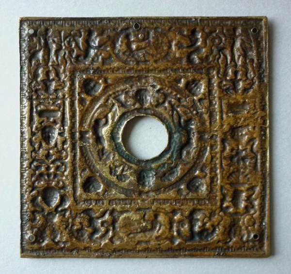 testo-ermetico-placchetta-bronzo-padova-xiv-secolo