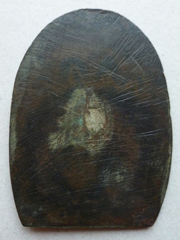 horus-placchetta-bronzo-padova-xvi-secolo