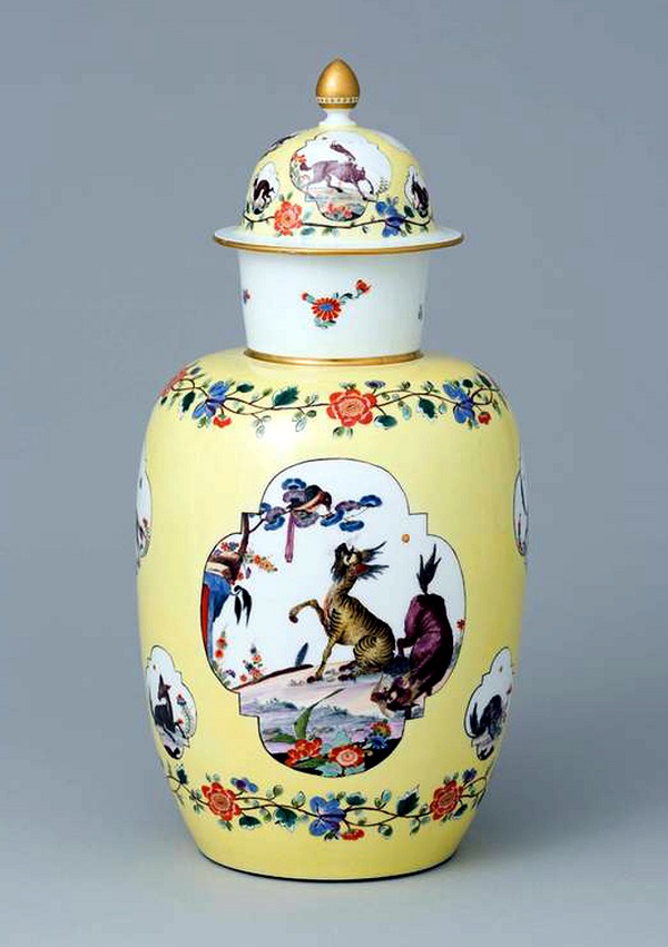 vaso-meissen-1735-phantasische-welten-adam-friederich-von-löwenfinck-dresda-porzellansammlung