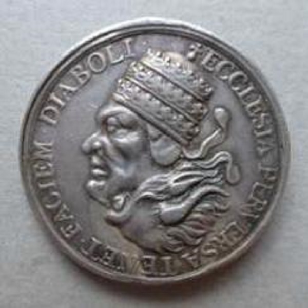 edmonod-berry-godfrey-assassinato-ritratto-satirico-papa-medaglia-argento-londra-1678