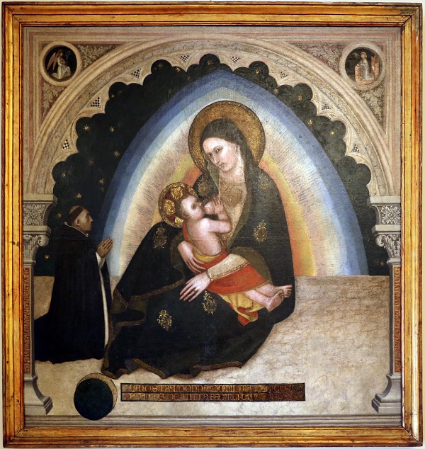 paolo-serafini-da-modena-madonna-dell’umiltà-1370-modena-galleria-estense