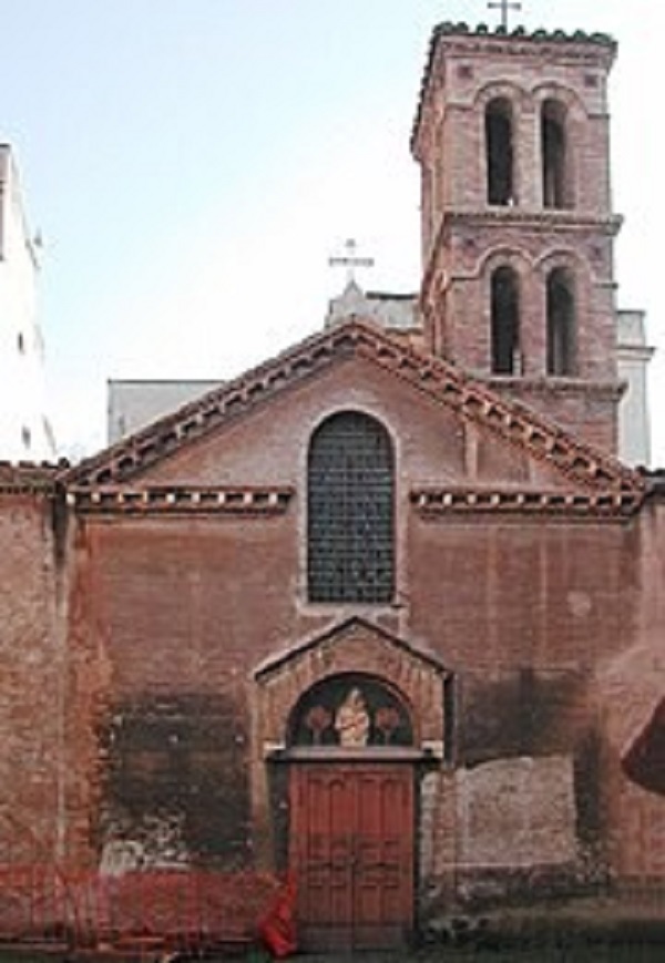 roma-chiesa-santa-maria-in-cappella