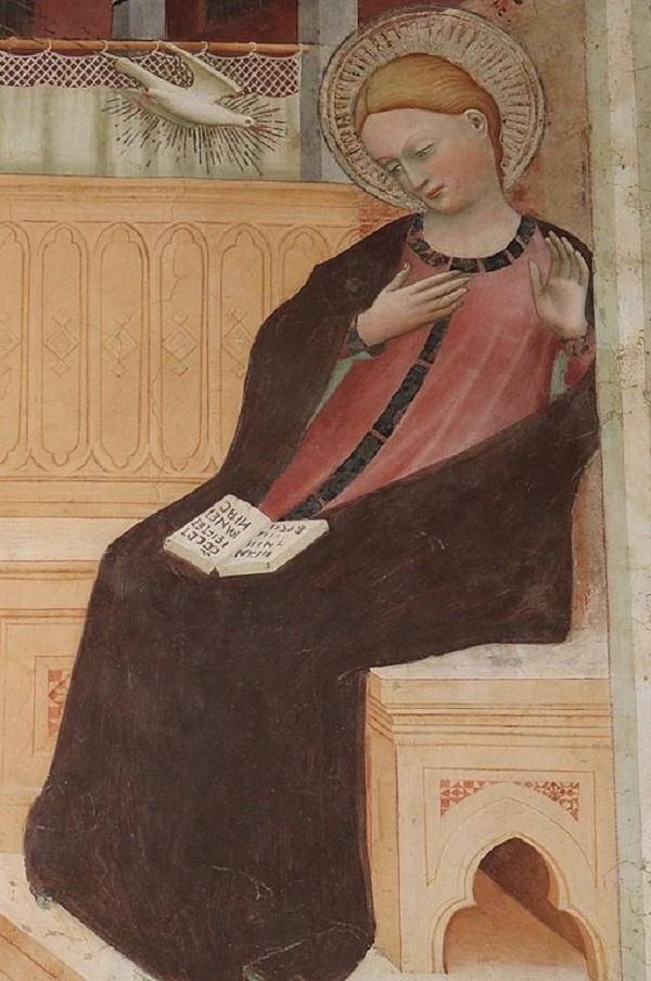 paolo-serafini-da-modena-annunciata-1380-1382-pistoia-chiesa-san-benedetto-san-leopoldo