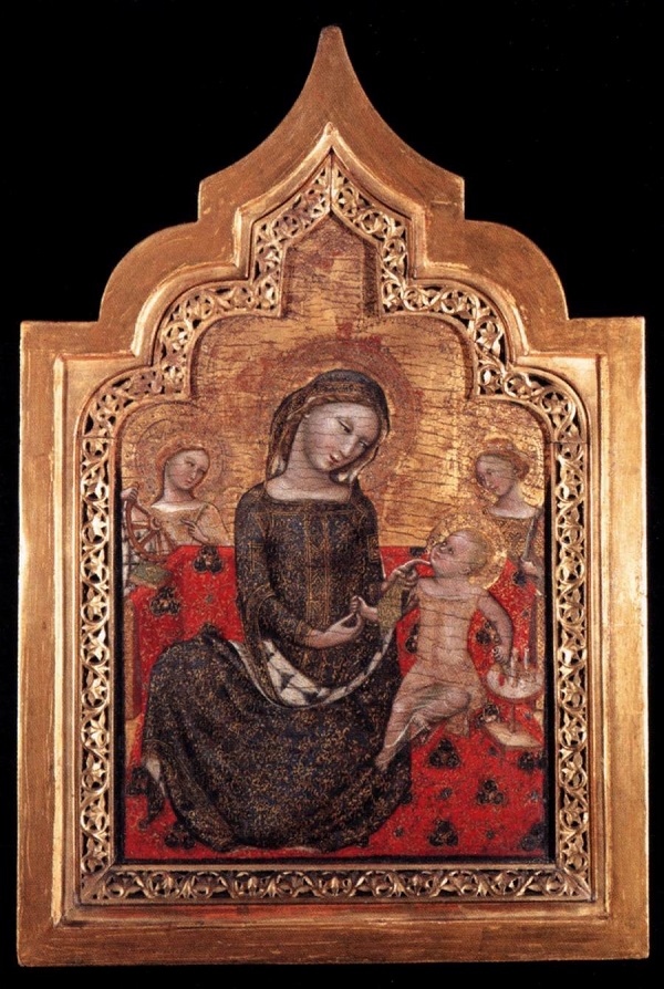 vitale-da-bologna-madonna-dell’umiltà-1353-milano-museo-poldi-pezzoli