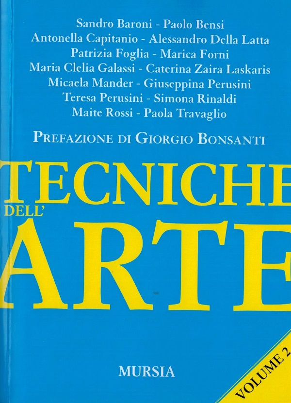 sandro-baroni-micaela-mander-tecniche-dell’arte