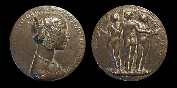 niccolò-fiorentino-medaglia-giovanna-tornabuoni-bronzo