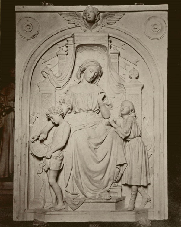alfonso-bertelli-monumento-funebre-pallotti-1867-circa-certosa-bologna-chiostro-maggiore