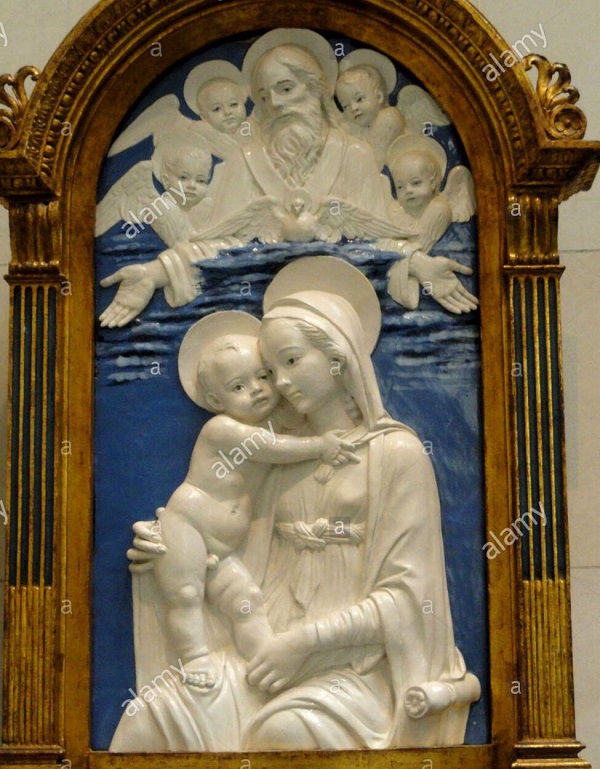andrea-della-robbia-madonna-con-bambino-terracotta-dipinta-invetriata-1480-washington-national-gallery-of-art