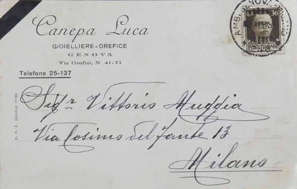 cartolina-luca-canepa-gioielliere-orefice-genova