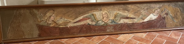 angeli-reggicortina-affresco-lombardo-metà-xv-secolo