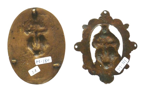 placchette-bronzo-trinità-de-levi-cristo-xvi-xvii-secolo
