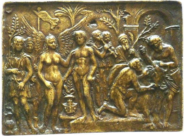 andrea-briosco-detto-riccio-metafora-rinascita-della natura-1506-1507-bronzo-padova-xvi-secolo