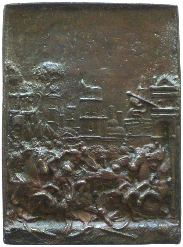 andrea-briosco-detto-riccio-combattimentro-fuori-porta-1506-1507-bronzo-padova-xvi-secolo