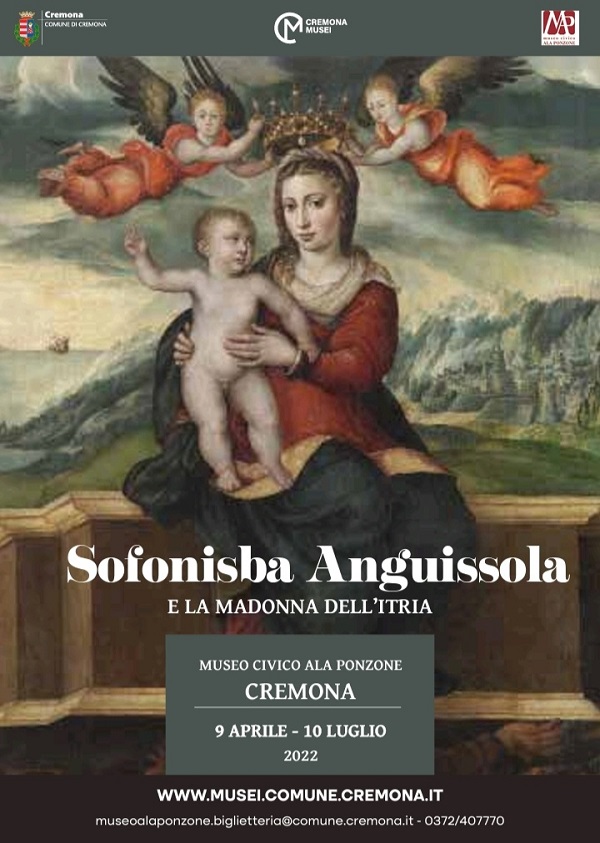 sofonisba-anguissola-madonna-itria-cremona-aprile-luglio-2022