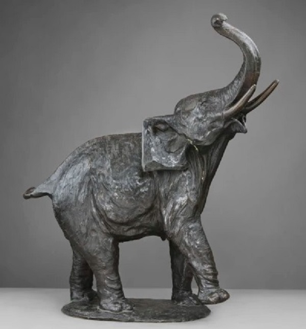 angiolo-malavolti-elefante-bronzo