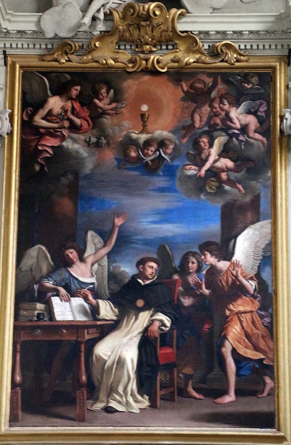 guercino-san-tomaso-d’aquino-1662-bologna-san-domenico