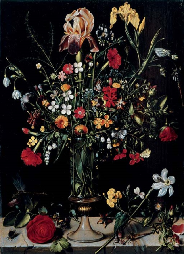 ambrosius-bosschaert-the-elder-natura-morta