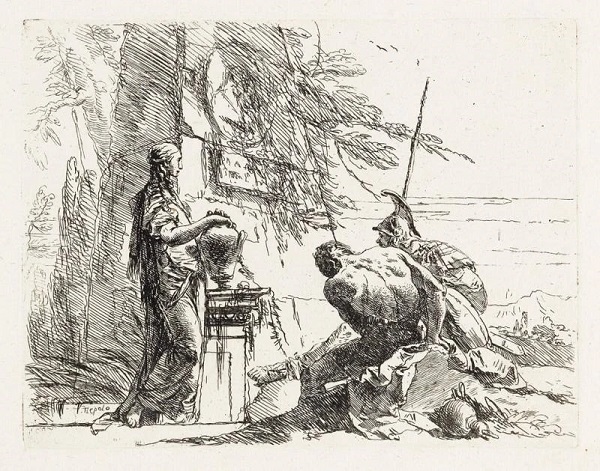 giovanni-battista-tiepolo-elettra-oreste-1785-acquaforte-londra-national-gallery