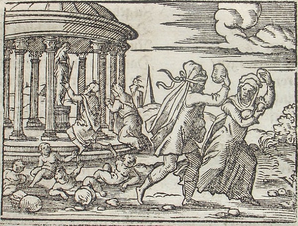 virgil-solis-pirra-deucalione-1563-xilografia