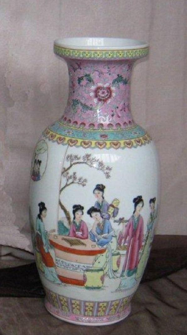 vaso-porcellana-famiglia-rosa-qian-long-cina-xviii-secolo