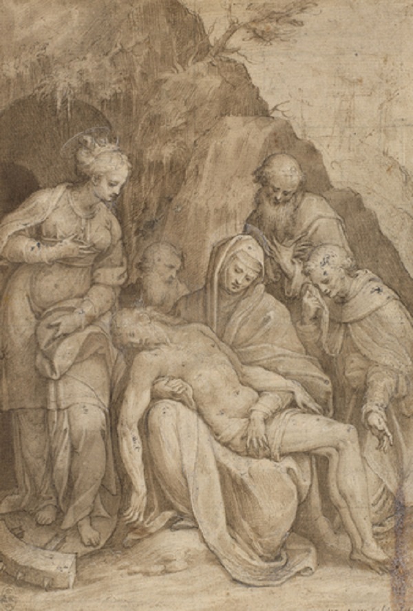 bernardini-campi-pietà-1570-1575-disegno-royal-collection-trust