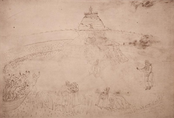 sandro-botticelli-purgatorio-i-disegno-berlino-kupferstichkabinett