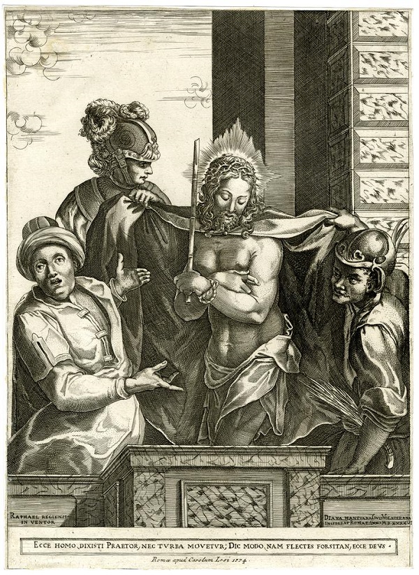 diana-scultori-raffaellino-da-reggio-ecce-homo-incisione-1586-bergamo-accademia-carrara