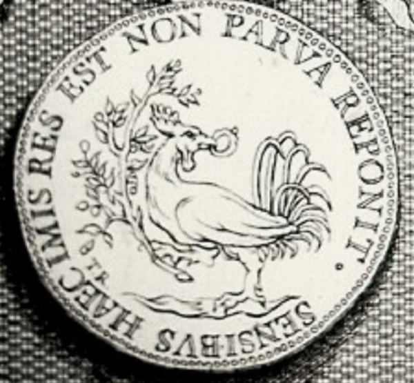 monogrammista-t.r.-timoteo-refato-medaglia-ulisse-aldrovandi-1570