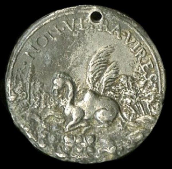 monogrammista-t.r.-timoteo-refato-medaglia-autoritratto-1566