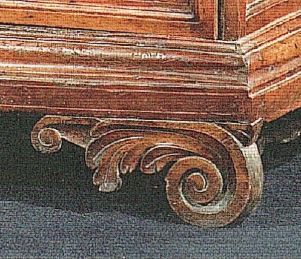 cassettone-intarsiato-treviso-belluno-seconda-metà-xvii-secolo